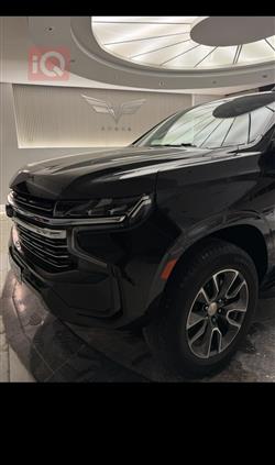 شيفروليه تاهو